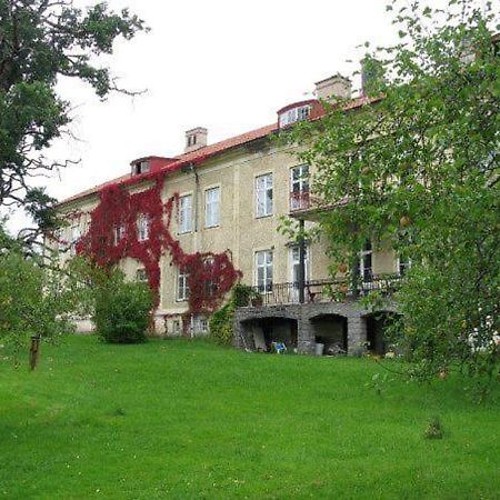 Lindsbergs Kursgard And Hostel 팔룬 외부 사진