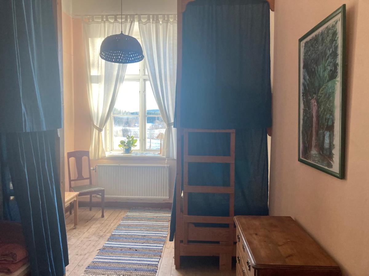 Lindsbergs Kursgard And Hostel 팔룬 외부 사진