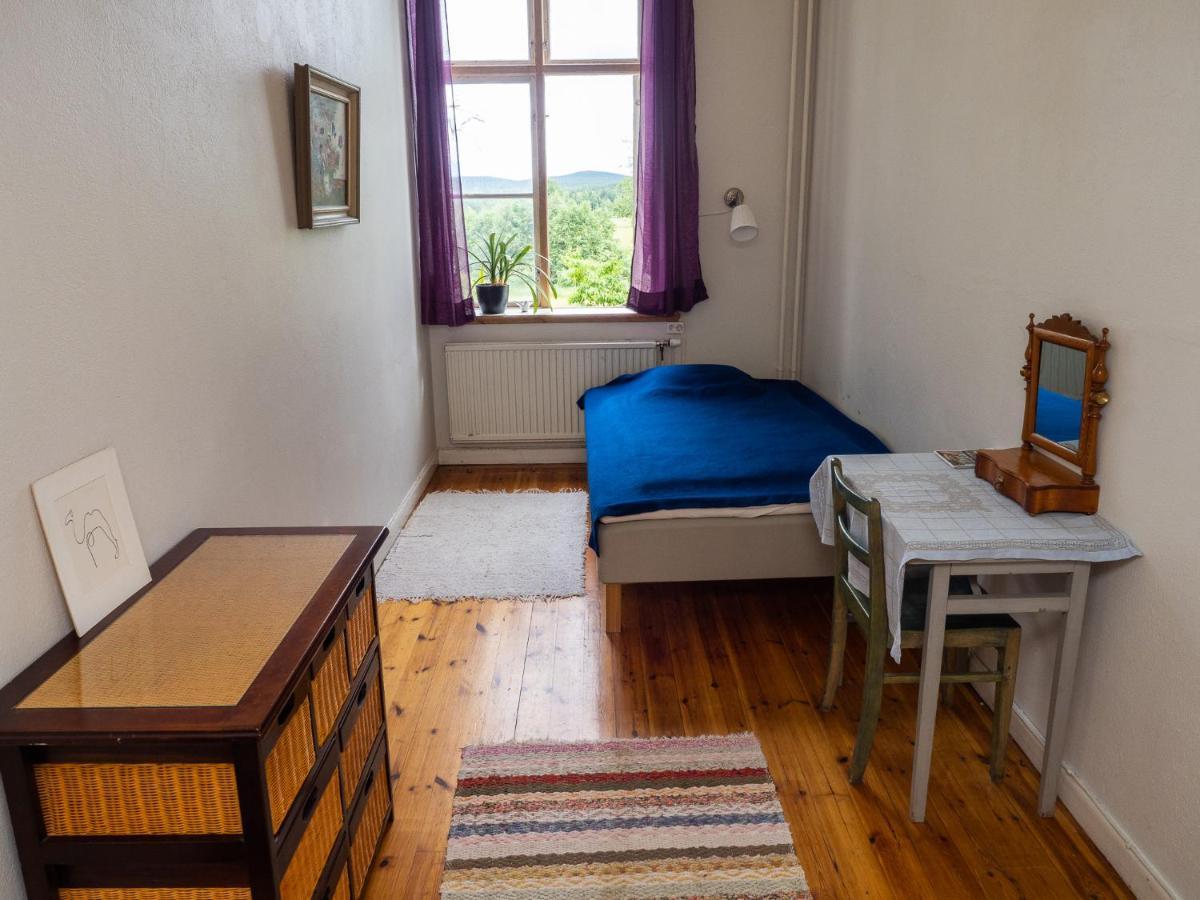 Lindsbergs Kursgard And Hostel 팔룬 객실 사진